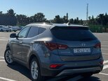 Hyundai Santa Fe-7