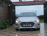 Hyundai Avante-1