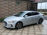Hyundai Avante-5