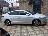Hyundai Avante-2