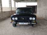LADA (VAZ) 2106-1
