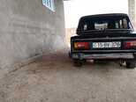 LADA (VAZ) 2106-6