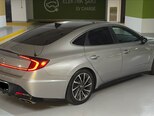 Hyundai Sonata-5