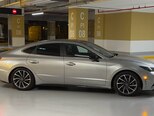 Hyundai Sonata-4