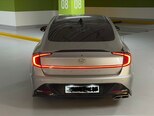Hyundai Sonata-2