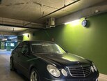 Mercedes E 240-3