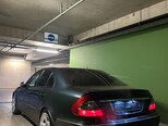 Mercedes E 240-4