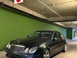 Mercedes E 240-2