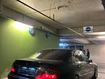Mercedes E 240-5