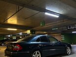 Mercedes E 240-7