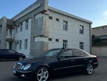 Mercedes E 240-10
