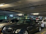 Mercedes E 240-9