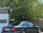 Mercedes E 240-12
