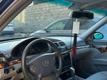 Mercedes E 240-13