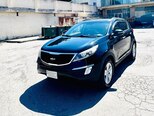 Kia Sportage-1