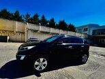Kia Sportage-5