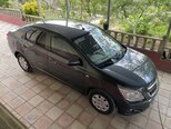Chevrolet Cobalt-8