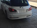 Nissan Wingroad-4