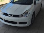Nissan Wingroad-2