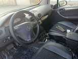 Mercedes A 140-5
