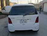 Mercedes A 140-2