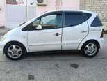Mercedes A 140-4