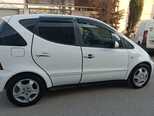 Mercedes A 140-3