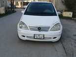 Mercedes A 140-1