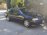 Mercedes C 230-2