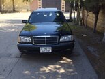 Mercedes C 230-1