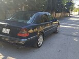 Mercedes C 230-4
