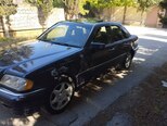 Mercedes C 230-3