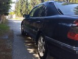 Mercedes C 230-7