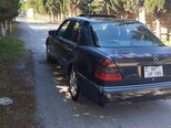 Mercedes C 230-8