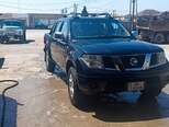 Nissan Navara-1