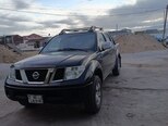 Nissan Navara-4
