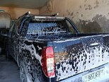 Nissan Navara-5