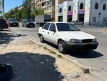 Daewoo Nexia-5