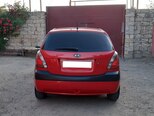 Kia Rio-5