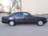 Mercedes E 230-2