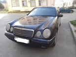 Mercedes E 230-1