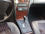 Mercedes E 230-7