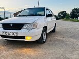 Saipa 132-6