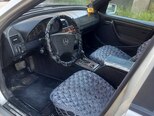 Mercedes C 180-5