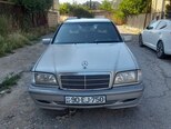 Mercedes C 180-2