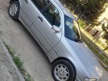 Mercedes C 180-3