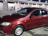 Daewoo Gentra-2