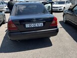 Mercedes C 180-5