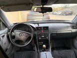 Mercedes C 180-7