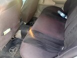 Mercedes C 180-8